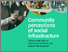 [thumbnail of Community perceptions of social infrastructure]