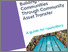 [thumbnail of Building powerful communities through community asset transfer: A guide for councillors]