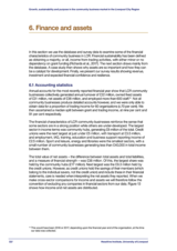 Growth, sustainability and purpose in the community business market in the Liverpool City Region