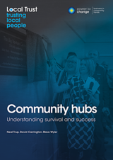 Community hubs
