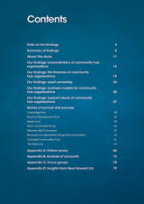 Contents