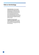 Note on terminology