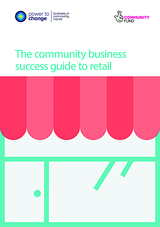 The community business success guide to retail