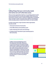 The Community success guide to retail