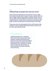 The Community success guide to retail