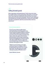 The Community success guide to retail