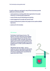The Community success guide to retail