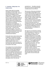 6. Conclusion - Taking a lease - the