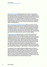 Food for thought 04. How is the market being developed?