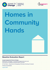 Homes in Community Hands