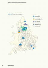 Homes in Community Hands: Baseline Evaluation Report