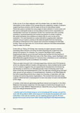 Homes in Community Hands: Baseline Evaluation Report