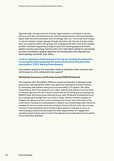 Homes in Community Hands: Baseline Evaluation Report