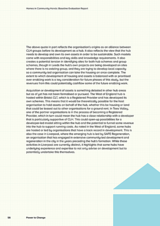 Homes in Community Hands: Baseline Evaluation Report