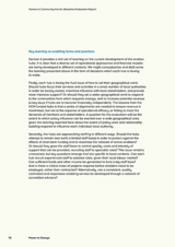 Homes in Community Hands: Baseline Evaluation Report