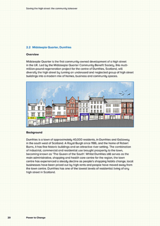 Saving the high street: the community takeover