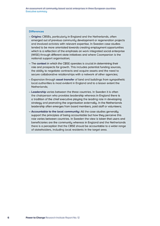 An assessment of community-based social enterprises in three European countries Executive summary