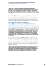 An assessment of community-based social enterprises in three European countries 2. K ey characteristics and findings from the case studies