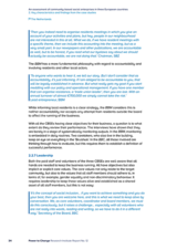An assessment of community-based social enterprises in three European countries 2. K ey characteristics and findings from the case studies