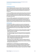 An assessment of community-based social enterprises in three European countries 2. K ey characteristics and findings from the case studies