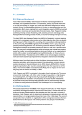 An assessment of community-based social enterprises in three European countries 2. K ey characteristics and findings from the case studies