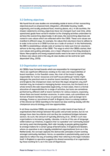 An assessment of community-based social enterprises in three European countries 3. Discussion and conclusions