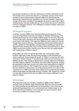 An assessment of community-based social enterprises in three European countries 3. Discussion and conclusions