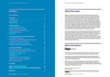 Community accountability in community businesses