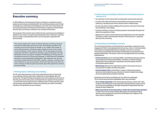 Community accountability in community businesses