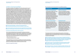 Community accountability in community businesses Research findings