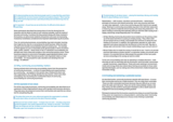 Community accountability in community businesses Research findings