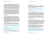 Community accountability in community businesses Research findings