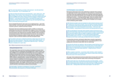 Community accountability in community businesses Research findings