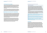 Community accountability in community businesses Research findings