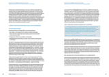 Community accountability in community businesses Appendix 2: Learning from the literature on community accountability