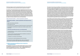 Community accountability in community businesses Appendix 2: Learning from the literature on community accountability