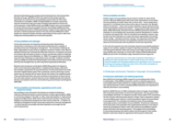Community accountability in community businesses Appendix 2: Learning from the literature on community accountability