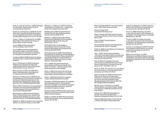 Community accountability in community businesses Bibliography