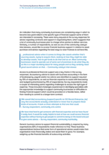 The Community Business Market in 2018 2. The structure of community businesses in 2018