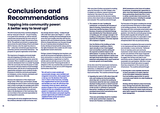 Conclusions and Recommendations