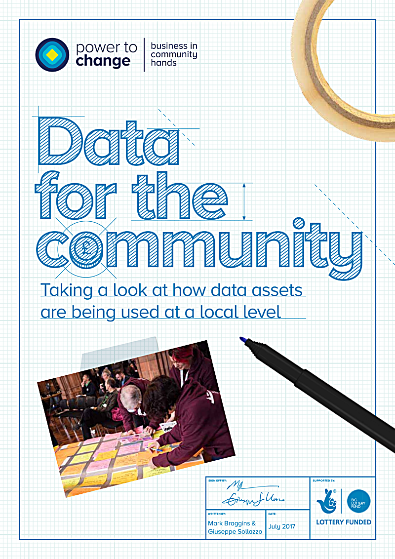 Taking a look at how data assets are being used at a local level