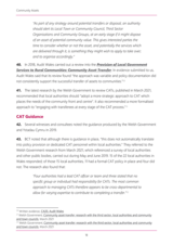 Community Assets