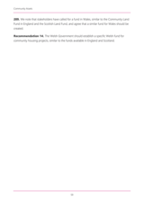 Community Assets