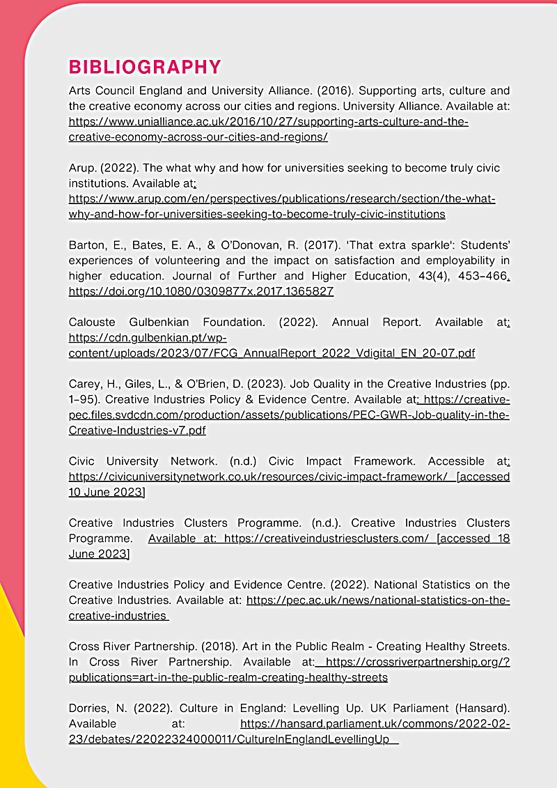 BIBLIOGRAPHY