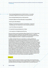 Delivering a community-led housing enabling hub service: experience and lessons from existing practice 4. Methodology