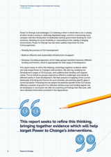 Targeting funding to support community-led housing 1. Introduction