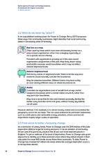 Better places through community business: A framework for impact evaluation 2. Better places...