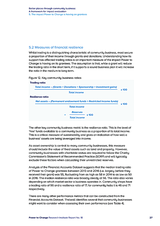 Better places through community business: A framework for impact evaluation 5. The impact Power to Change is having on grantees