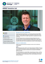 ARISE Yorkshire Ltd